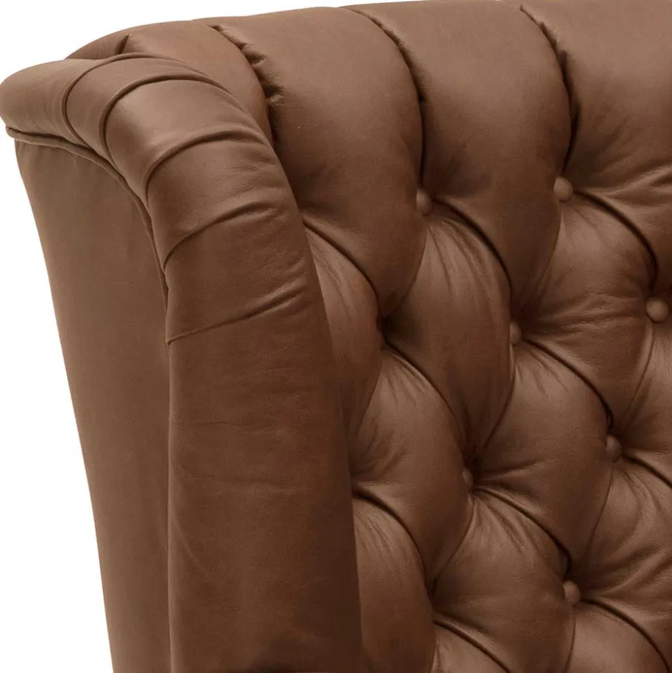 Kaminsessel Holdin