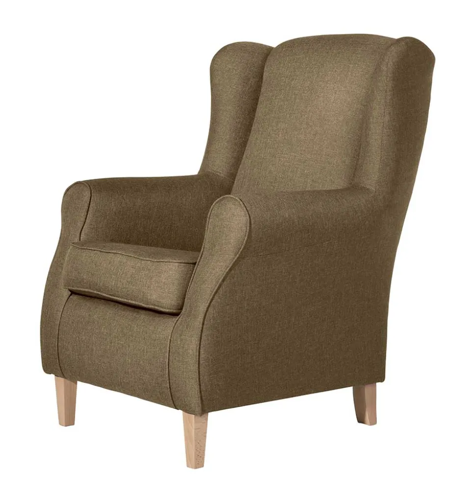Kaminsessel Luenza