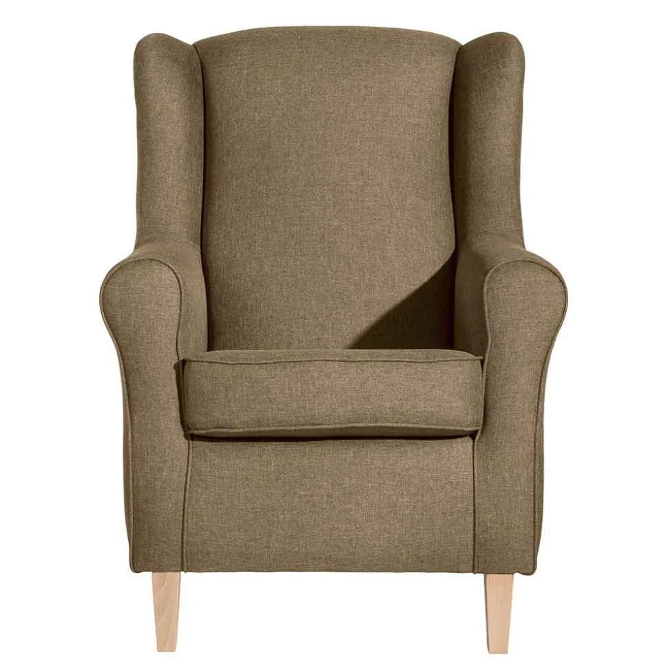 Kaminsessel Luenza