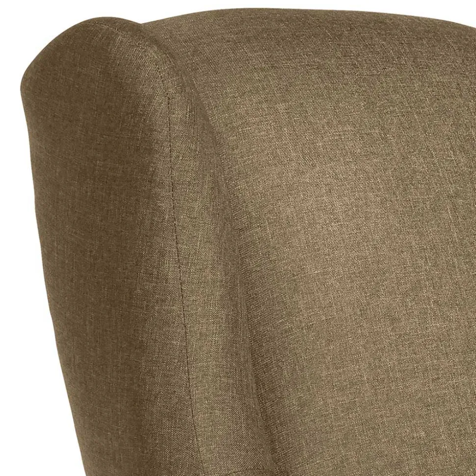 Kaminsessel Luenza