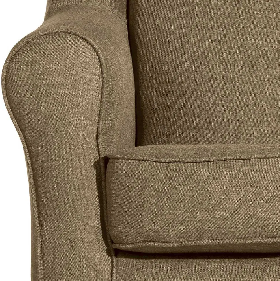 Kaminsessel Luenza
