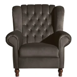 Kaminsessel Minon