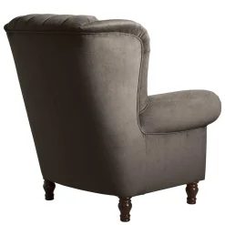 Kaminsessel Minon