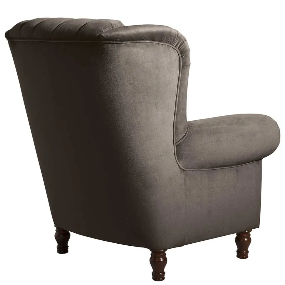 Kaminsessel Minon