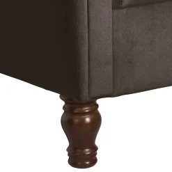 Kaminsessel Minon