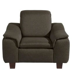 Kaminsessel modern Zyrano