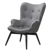 Kaminsessel Pleano