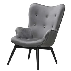 Kaminsessel Pleano