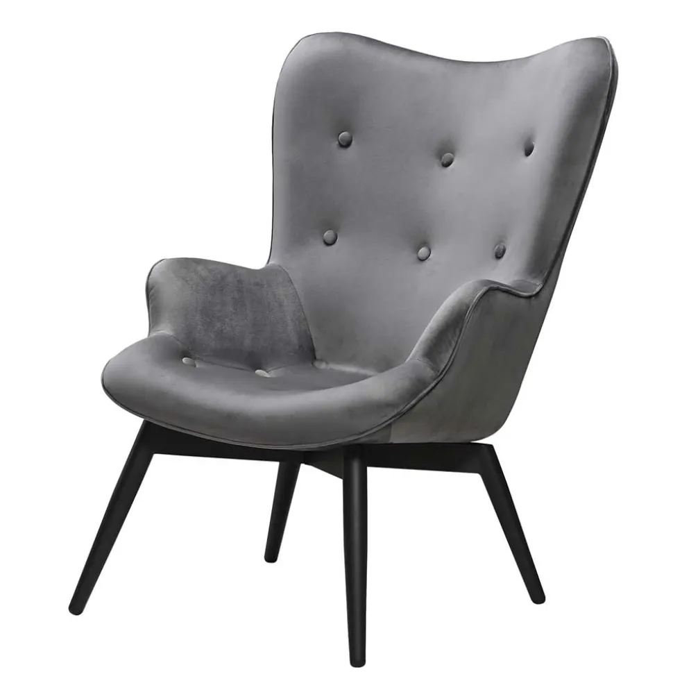 Kaminsessel Pleano