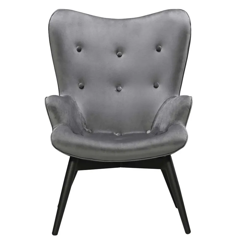 Kaminsessel Pleano
