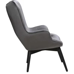 Kaminsessel Pleano