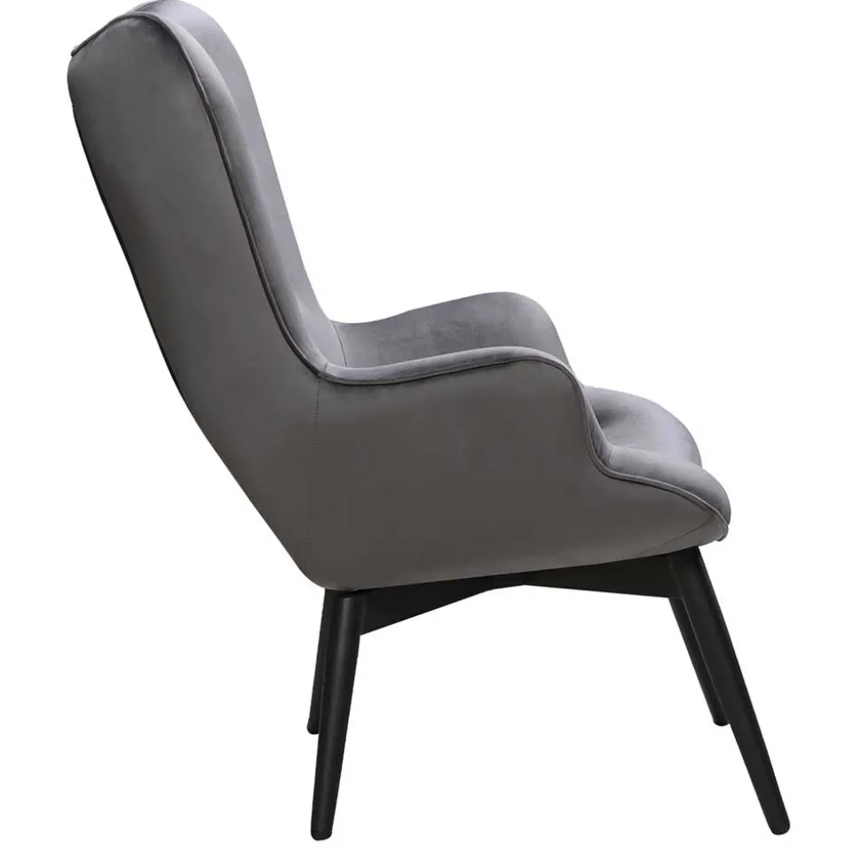 Kaminsessel Pleano