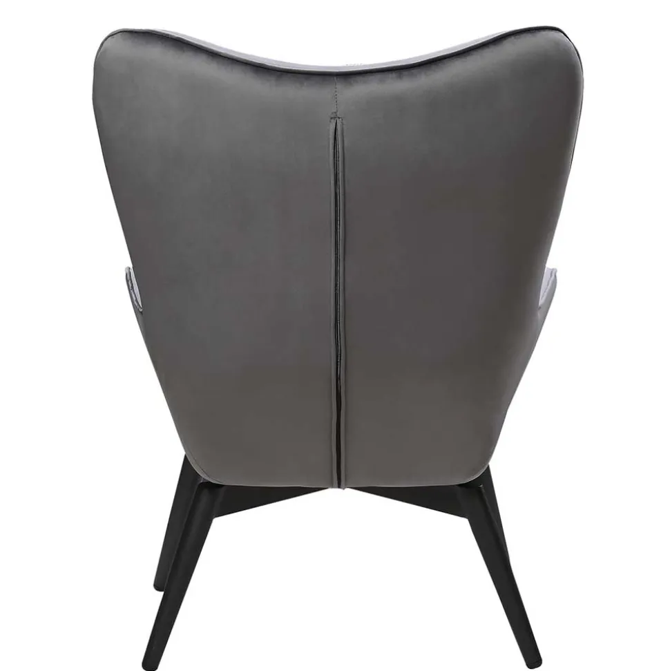 Kaminsessel Pleano
