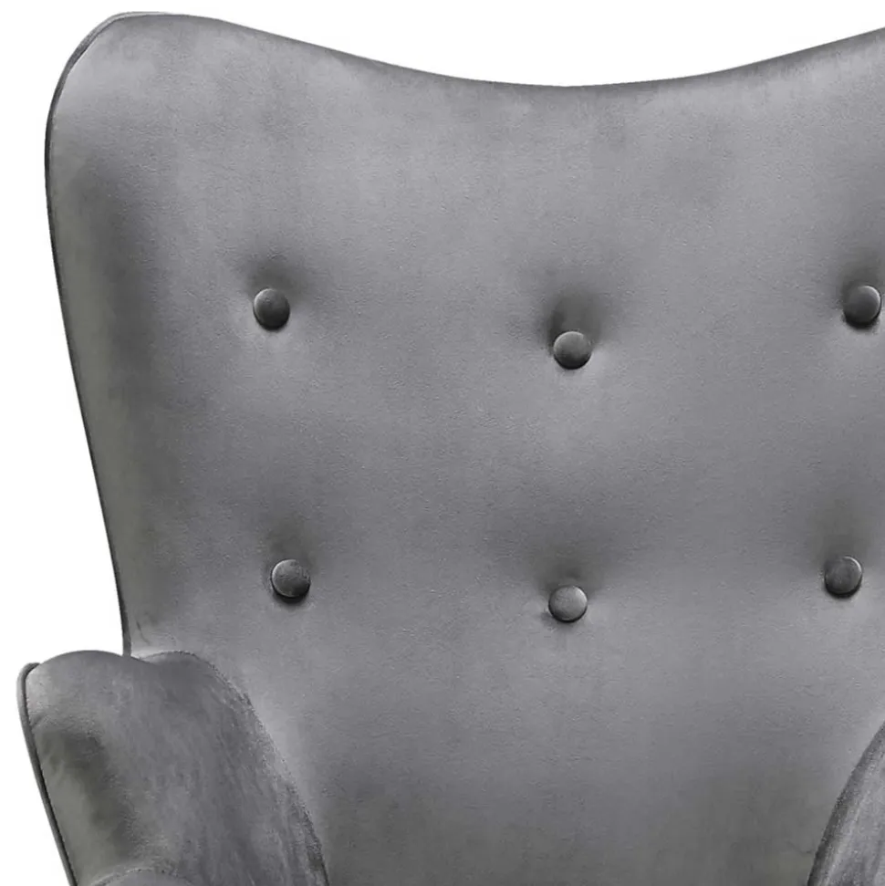 Kaminsessel Pleano