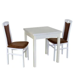 Küchen Essgruppe Volclan