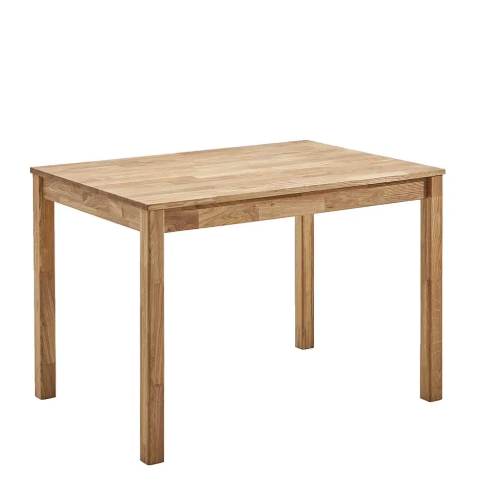 Küchen Tisch Eiche Vogona