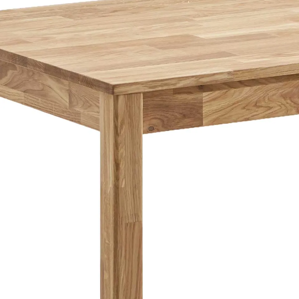 Küchen Tisch Eiche Vogona