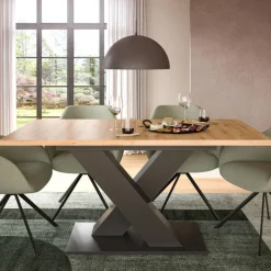 Küchen Tisch Lunera