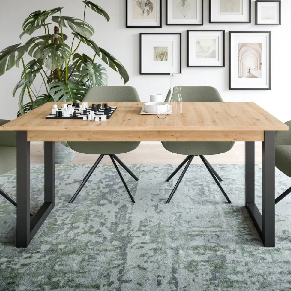 Küchen Tisch Plugravis