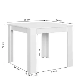 Küchen Tisch Sidervide