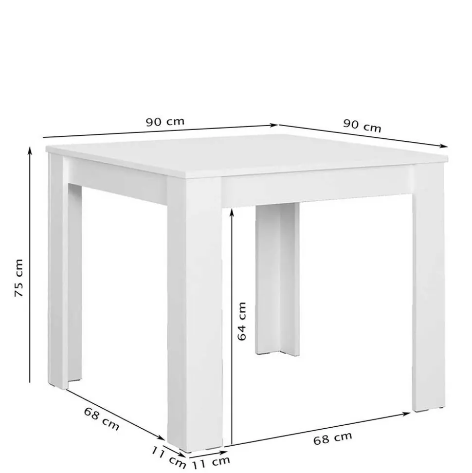 Küchen Tisch Sidervide