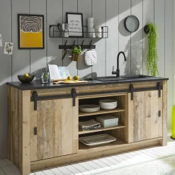 Küchen Unterschrank Arama