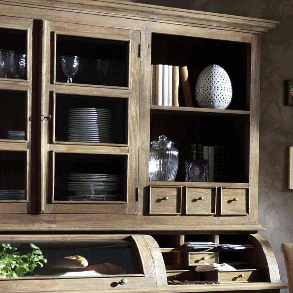 Küchenbuffetschrank Koropi