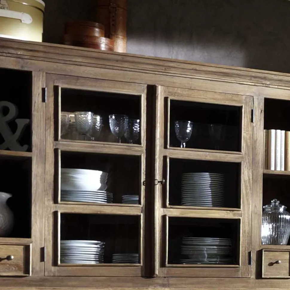 Küchenbuffetschrank Koropi
