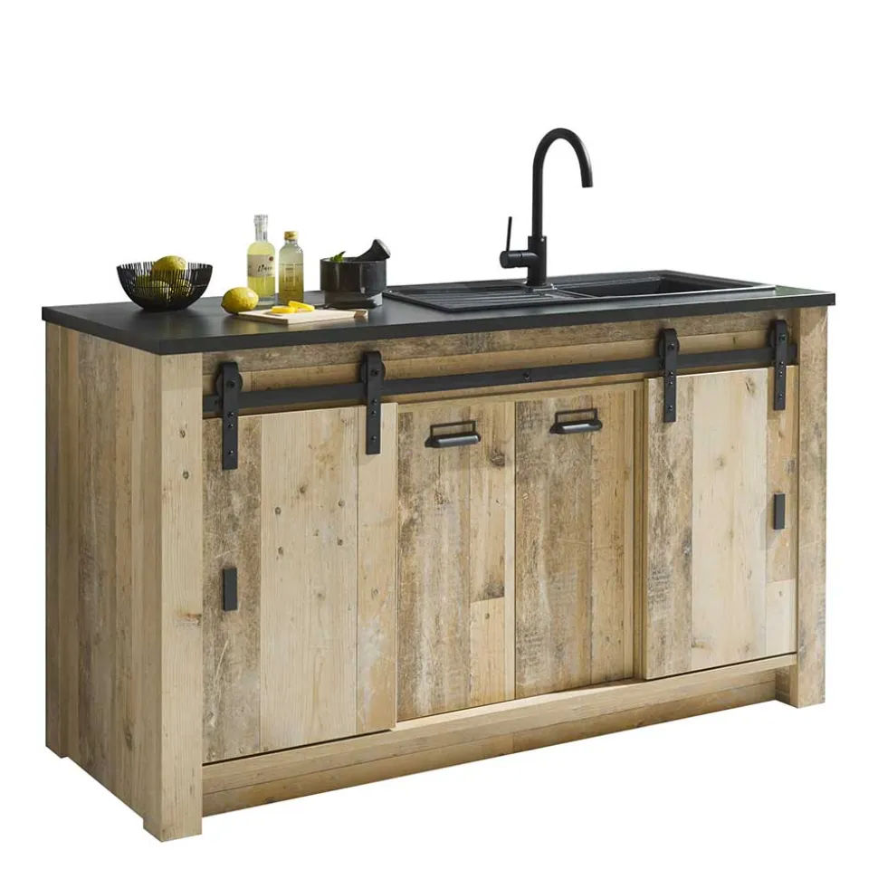 Küchensideboard Arama