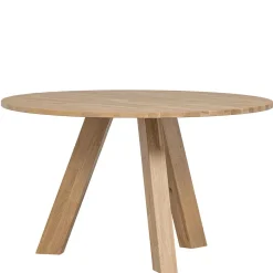 Küchentisch rund Nova
