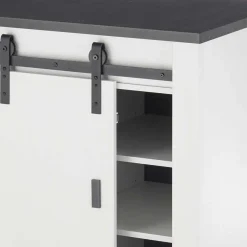Küchenunterschrank Agazian