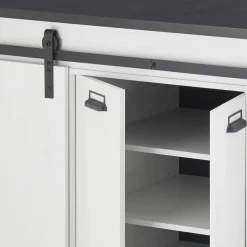 Küchenunterschrank Agazian