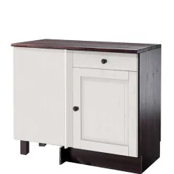 Küchenunterschrank Faustina