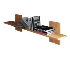 Kernbuche Wandboard Lasmus
