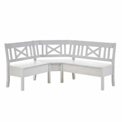 Kiefer Eckbank Megida