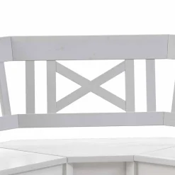 Kiefer Eckbank Megida