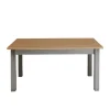Kiefer Esstisch Candabria