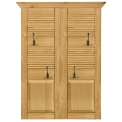 Kiefer Garderobe Yarus