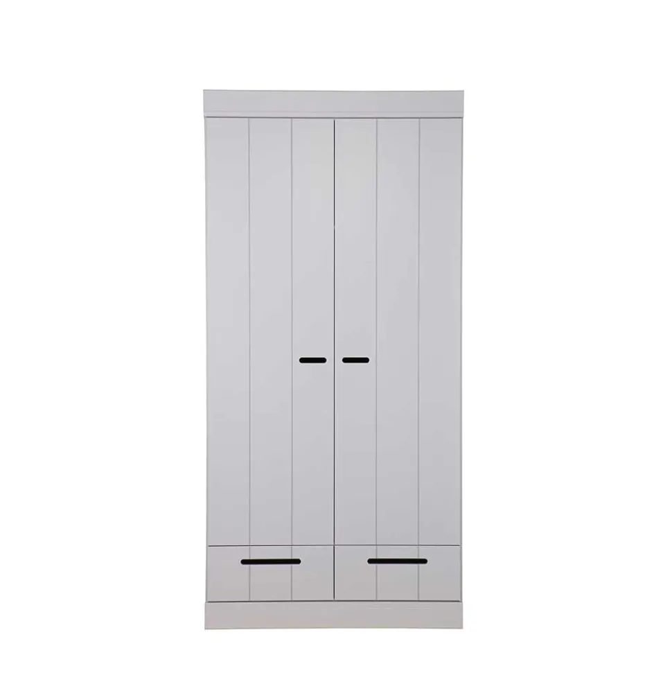 Kiefer Kleiderschrank Zara