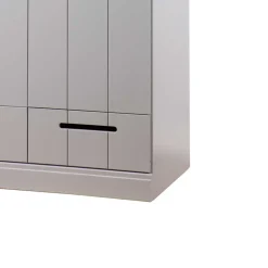 Kiefer Kleiderschrank Zara