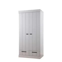Kiefer Kleiderschrank Zara