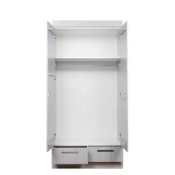 Kiefer Kleiderschrank Zara