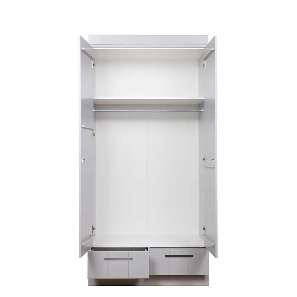 Kiefer Kleiderschrank Zara
