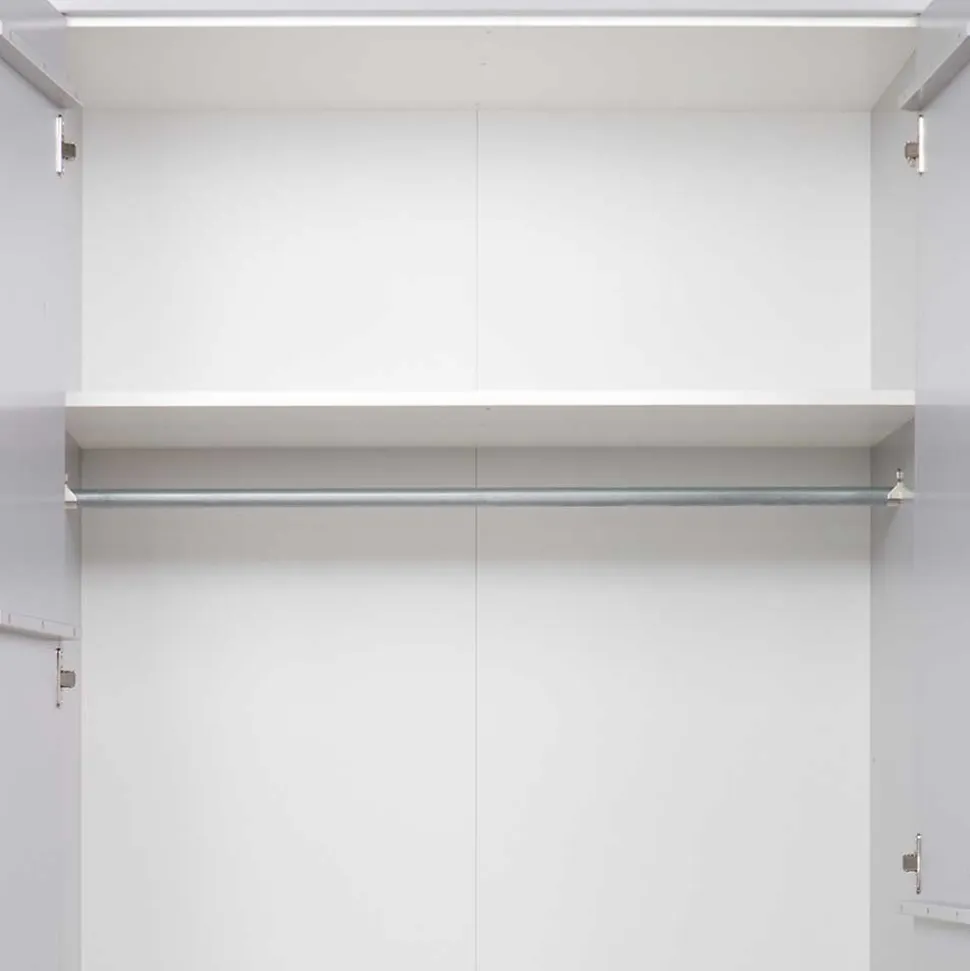 Kiefer Kleiderschrank Zara