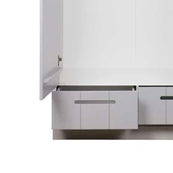 Kiefer Kleiderschrank Zara