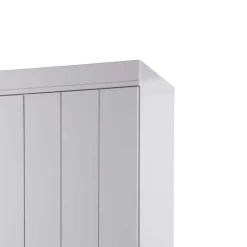 Kiefer Kleiderschrank Zara