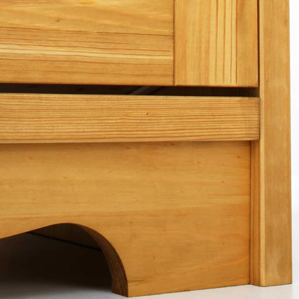 Kiefer Sideboard Arcuja