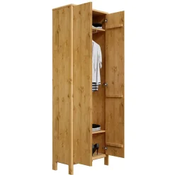 Kiefernholz Flur Möbel Lemcon