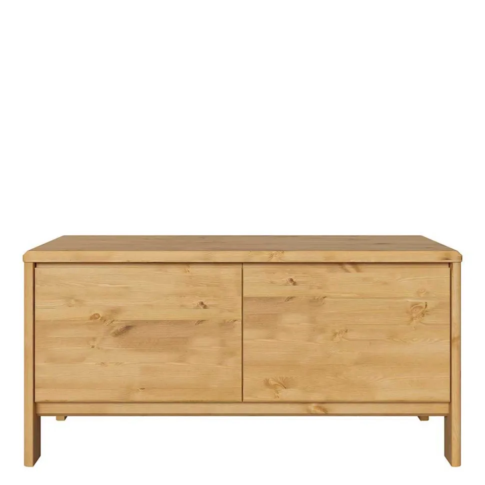 Kiefernholz Flur Möbel Lemcon