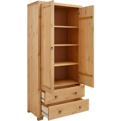 Kieferschrank Samoon